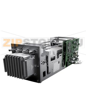 ULTRAMAT 7 module for measuring IR-absorbing gases for installation into base unit SIPROCESS GA700 Siemens 7MB3010-.....-.... 