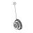 Муфта намотчика риббона Datamax A-4408 Mark II RH