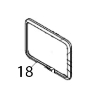 Silicon twig Hurakan HKN-XF023