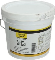 ТЕПЛОВАЯ МАСТИКА 3,78 Л