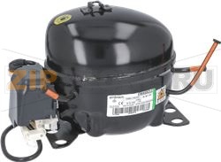 COMPRESSOR EMBRACO EMX55CLC RSCR 