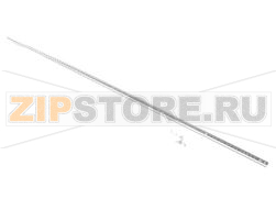 SHELF STANDARD KIT 47 3/8 WHT 