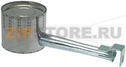 BRUCIATORE TUTTAPIASTRA 904 