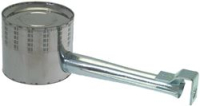 BRUCIATORE TUTTAPIASTRA 904