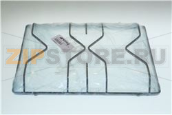 GR GRGL PIAT 1F NR SRV596 
