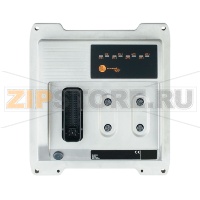ecomatController IFM CR711S