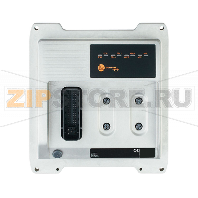 ecomatController IFM CR711S 