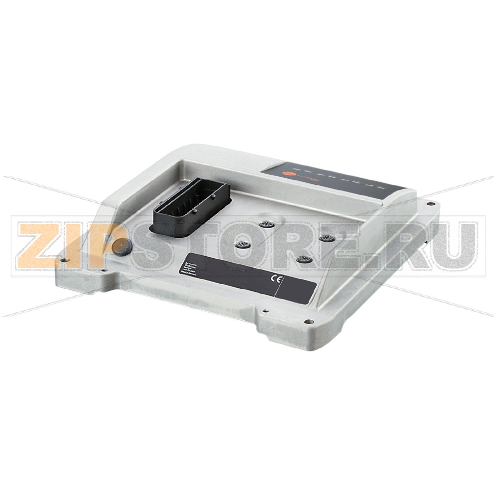 ecomatController IFM CR711S 