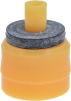 ЖЁЛТЫЙ ВЫХОДНОЙ РЕДУКТОР