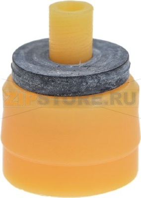 ЖЁЛТЫЙ ВЫХОДНОЙ РЕДУКТОР 