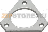 GASKET FLANGE OUTLET EXCHANGER