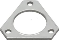 GASKET FLANGE OUTLET EXCHANGER
