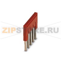 Перемычка Phoenix Contact FBS 5-5