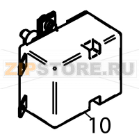 Thermostat limiter Fagor VG-101