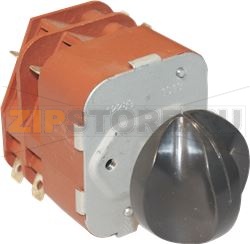 MINUTERIE ELECTROMECANIQUE 6H 