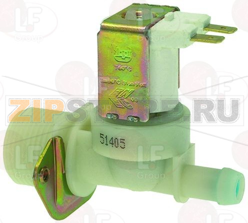 ELETTROVALVOLA ES180 230V 50/60Hz 