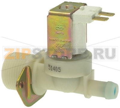 ELETTROVALVOLA ES180 230V 50/60Hz 