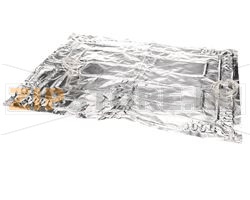 450W 120V BLK ROPEHTR 2BW-30 