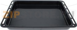BAKING TRAY ENAMELLED WHIRLPOOL 48101067 
