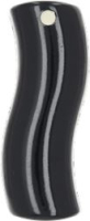 KNOB STAR TYPE BLACK