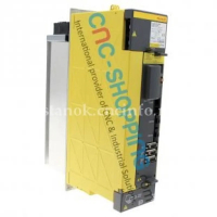 Сервоусилитель Fanuc A06B-6127-H207
