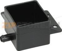 ДРЕНАЖНАЯ КЮВЕТА