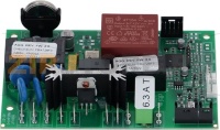 ELECTRONIC BOARD