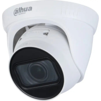 IP-видеокамера, купольная Dahua DH-IPC-HDW1431T1P-ZS-S4