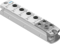 Модуль ввода Festo CPX-AP-I-8DI-M12-5P