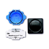 Комплект монтажный для кирпичных стен ABB 693.96