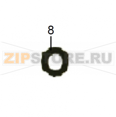 Seal Meiko FV 40.2 Seal Meiko FV 40.2

Запчасть на сборочном чертеже под номером: 8

Название запчасти Meiko на английском языке: Seal Meiko FV 40.2