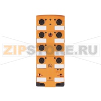AS-интерфейс модуль CompactLine IFM AC2435