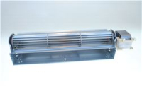 VENTILATORE TANGENZIALE QLN65 360 mm DX