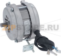 MOTOR SINGLE-PHASE 0.25HP 230V 50Hz