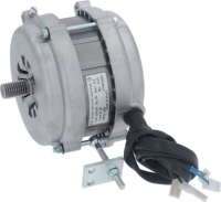 MOTOR SINGLE-PHASE 0.25HP 230V 50Hz
