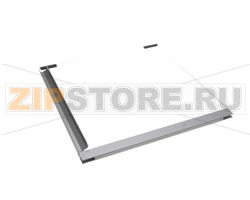 KIT,INNER DOOR GRCD&amp;amp;GRCDH-2P 