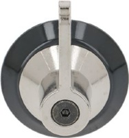 РУЧКА КРАНА Ø 37 ММ