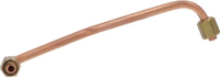 Water drawing pipe 2/3/4 gr. 100 E