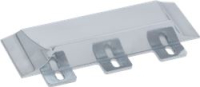 GROUP COVER - CHROME INSERT VA358 LOW GR