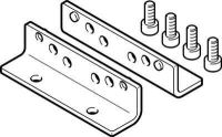 Уголки крпежные Festo HPE-80