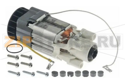 Двигатель Robot Coupe Mini MP 240 V.V. Двигатель для миксера Robot Coupe Mini MP 240 V.V.