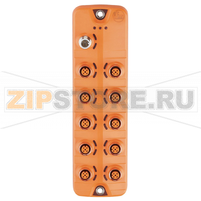 Модуль входной IO-Link IFM AL2341 