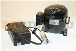 COMPRESSORE U.H.AE4460Z-GS CSR BOX 60Hz 