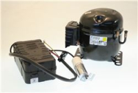 COMPRESSORE U.H.AE4460Z-GS CSR BOX 60Hz