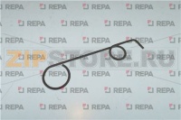ПРУЖИНА СКРЕБКА  R30/40/40P