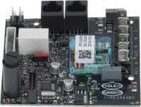 CONTROL CIRCUIT BOARD 93x85 mm