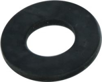 FLAT GASKET ø 18x10x4 MM