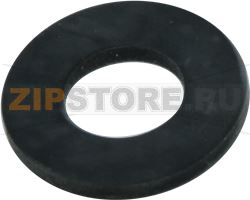 FLAT GASKET ø 18x10x4 MM 