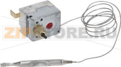 LIMITATEUR DE TEMPERATURE 