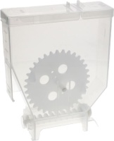 ЕМКОСТЬ ДЛЯ РАСТВОРИМЫХ ПРОДУКТОВ В СБОРЕ 2Л